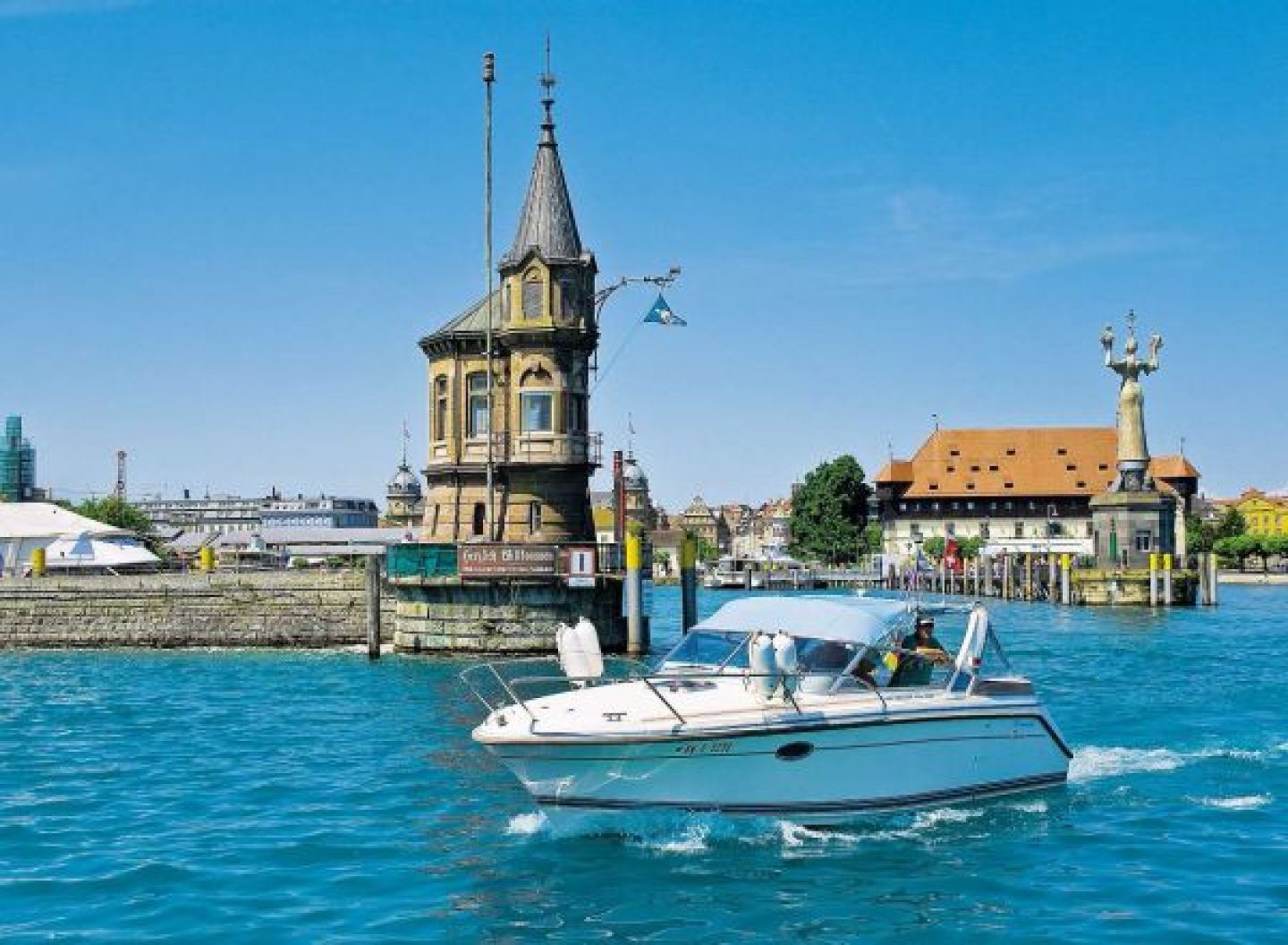 yachtwerft bodensee