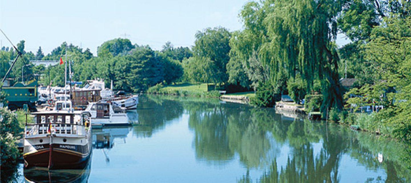 motorboot mieten dove elbe