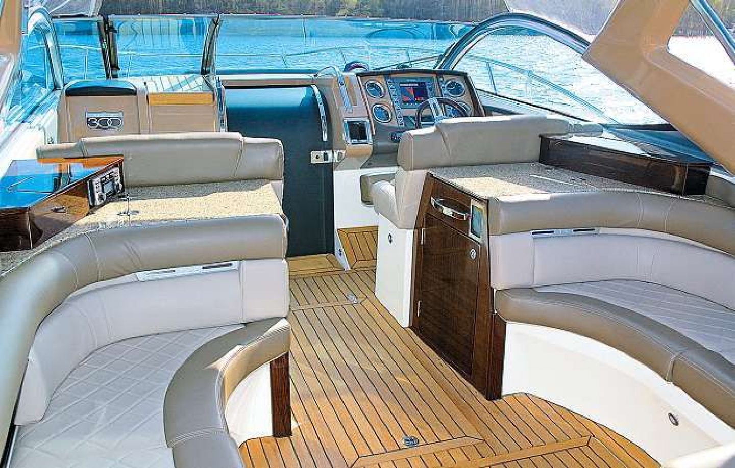 MasterCraft 300 - Skipper Bootshandel