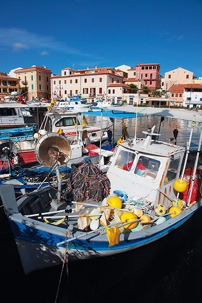 motorboot sardinien kaufen