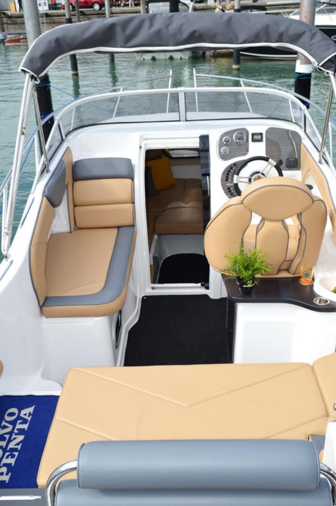 drago 23 yachtline gebraucht