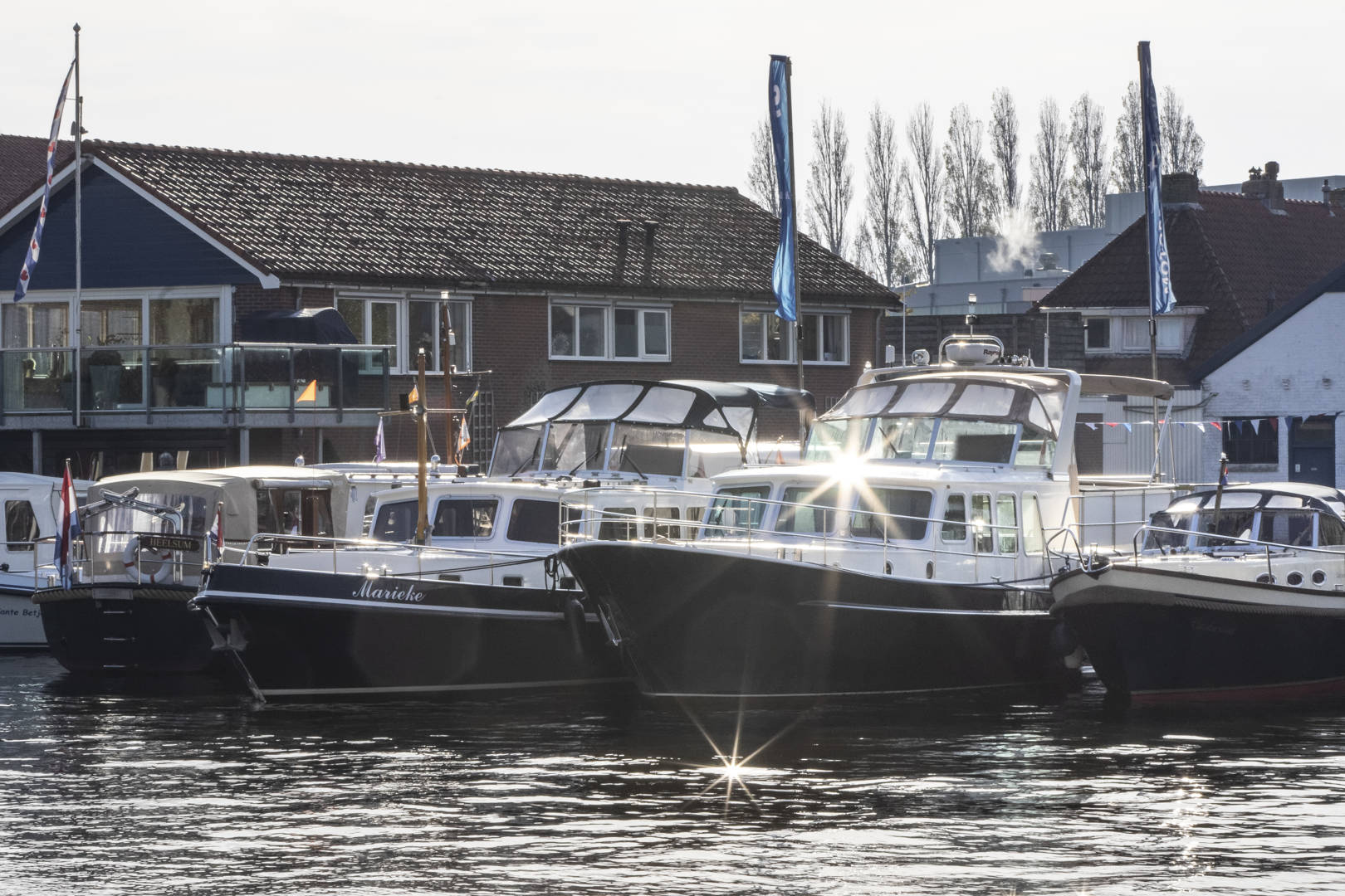 motorboot sneek kaufen