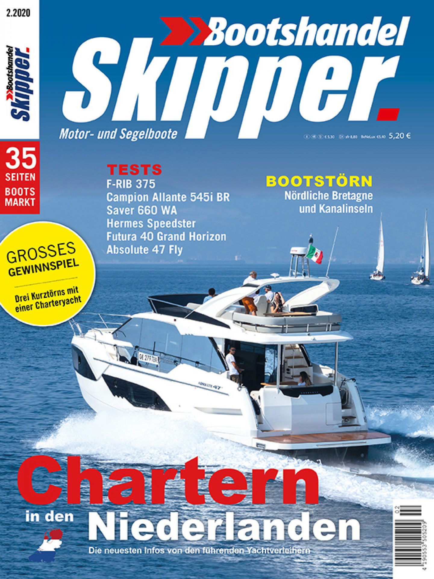 yachtcharter steffen schulz